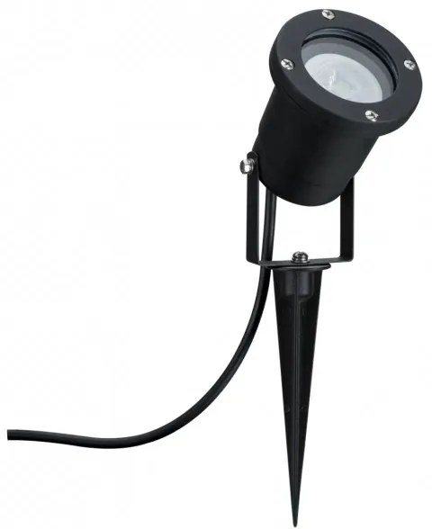Paulmann 94731 - Lampă LED 4,3W IP65 spot exterior 230V
