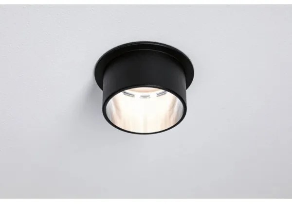 SET 3x corp de iluminat dimabil pentru baie LED/6W IP44 GIL 230V Paulmann 93383