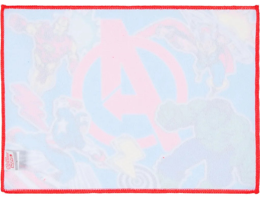 Avengers Vintage prosop 40x30 cm