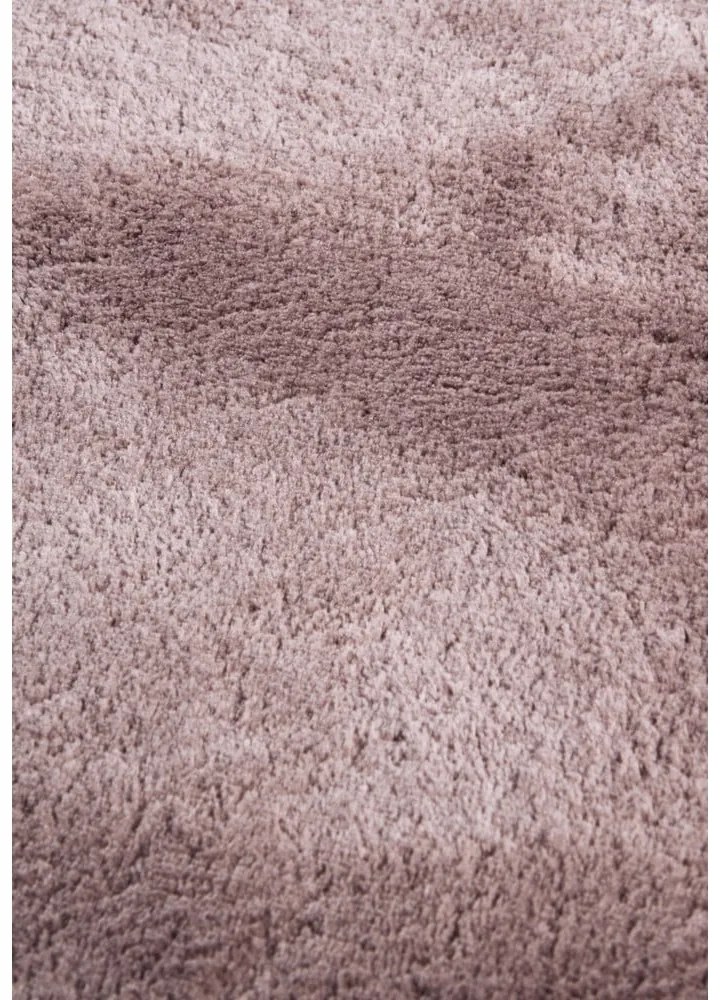 Covor roz prăfuit rotund ø 200 cm Leon – Villeroy&amp;Boch