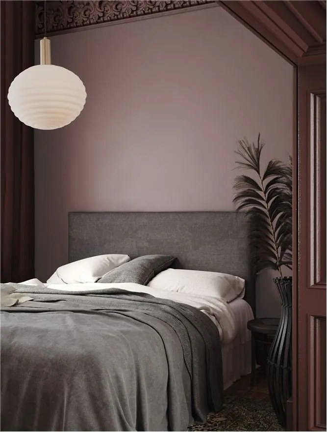 Lustra/Pendul design modern decorativ ALLEN D-32cm