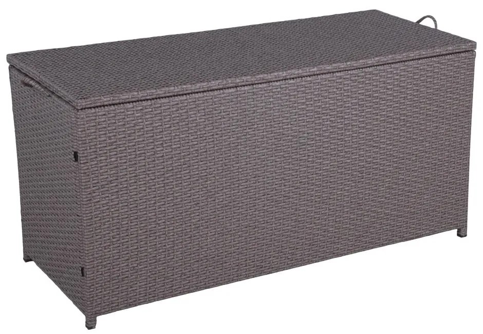Cutie de depozitare pentru grădină maro Patras – Garden Pleasure