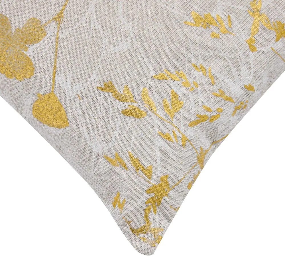 Pernă decorativă 45x45 cm Anassia – douceur d'intérieur