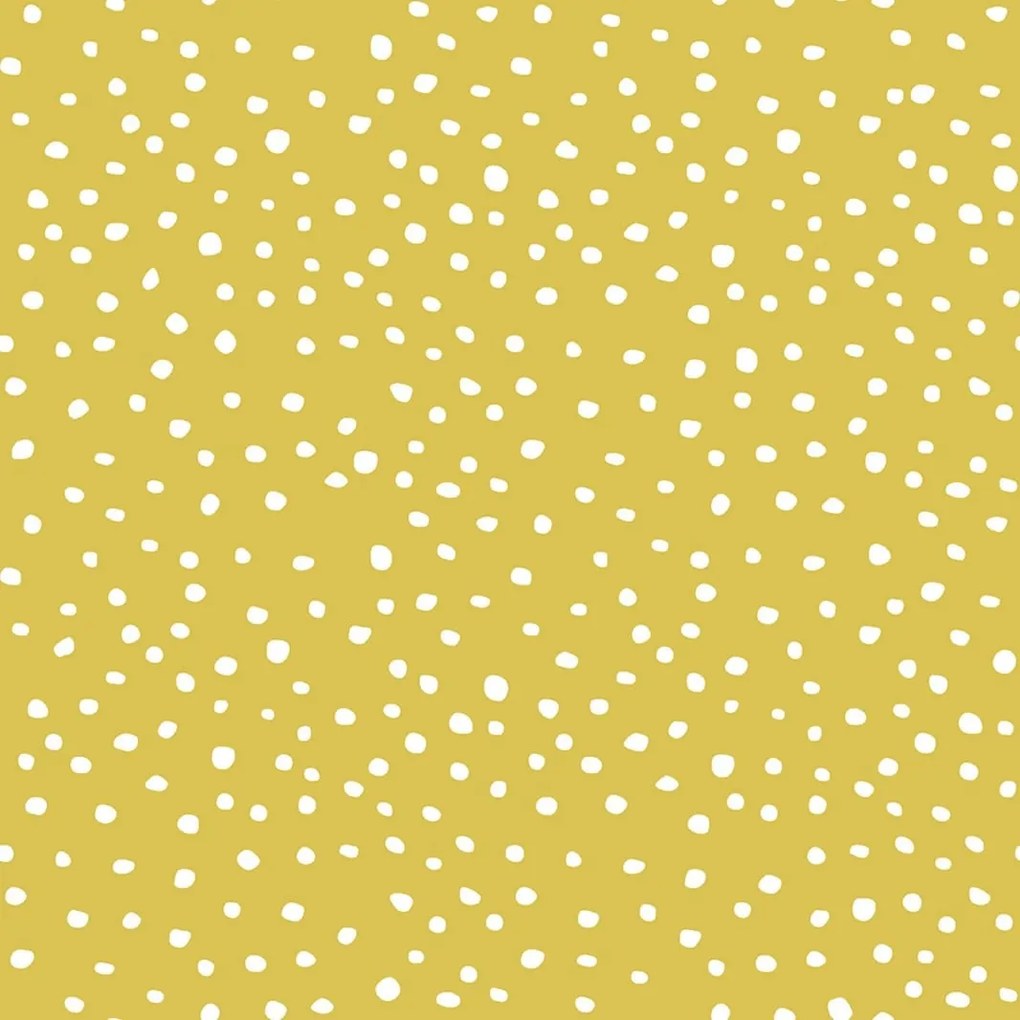Fototapet, Rebel Dot, Papaya, Rebel Walls