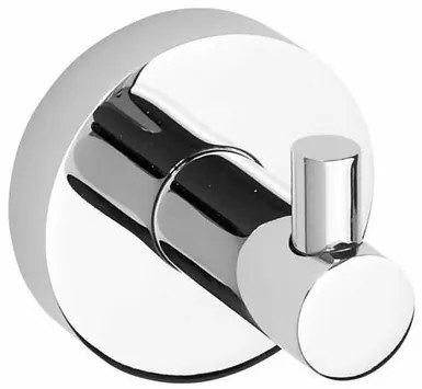 SAPHO XR205 X-Round E cârlig, argintiu