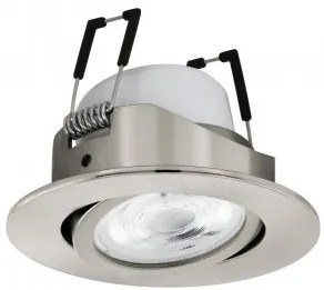 Spot incastrat led 5W Saliceto-Z 99672 Eglo