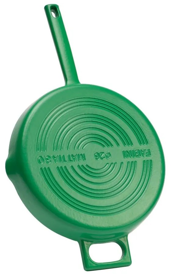 Tigaie din fontă ø 26 cm Mattia 3.0 – FABINI