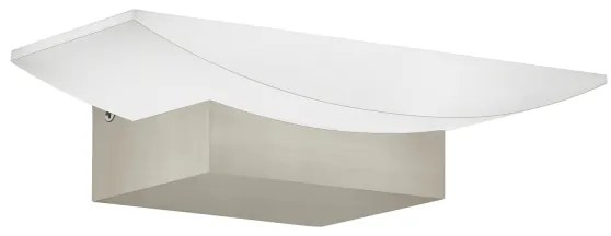 Eglo 96038 - Aplică de perete LED METRASS, 5,6 W, 230 V