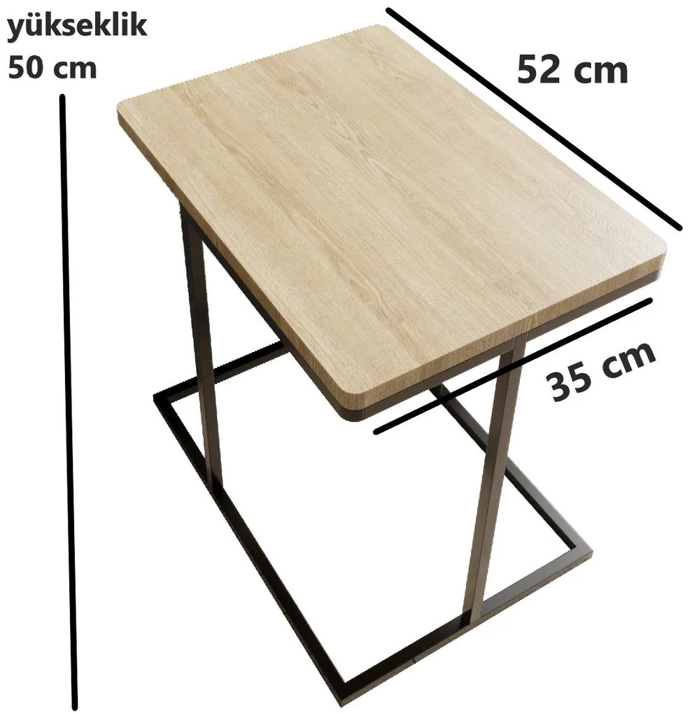 Masă pliabilă Shay