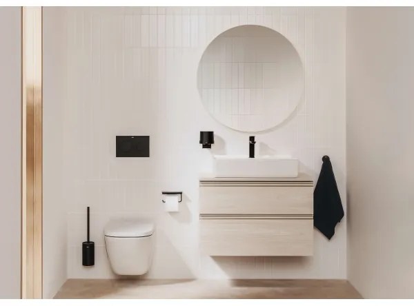 Roca A346477000 - WC suspendat GAP, ceramică, alb