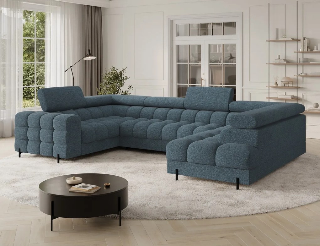 Coltar extensibil Fectory pe dreapta Jaffray 40