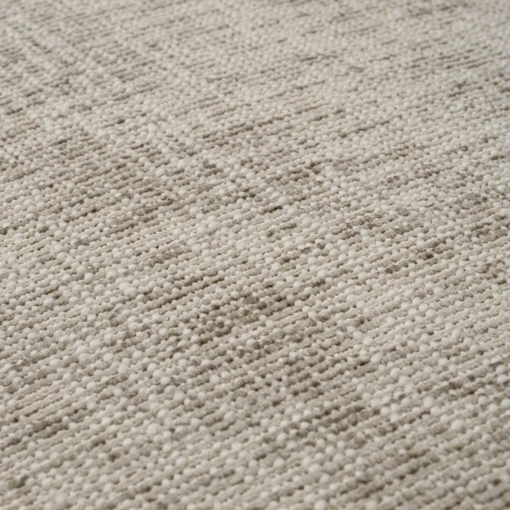 Bancheta cu spatiu de depozitare Valmont, Creststone beige