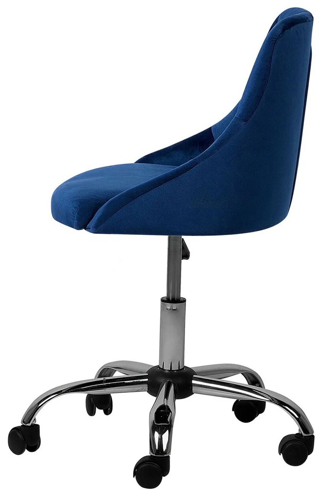 Scaun de birou Parras (cobalt). 1011227