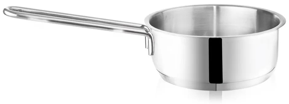 Tigaie din oțel inoxidabil 1,25 l – Orion