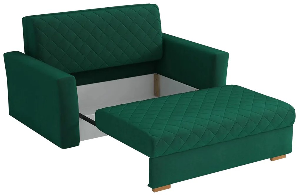 Canapea extensibilă Magnus II (Zanzibar 182). Promo -17%. 1059083