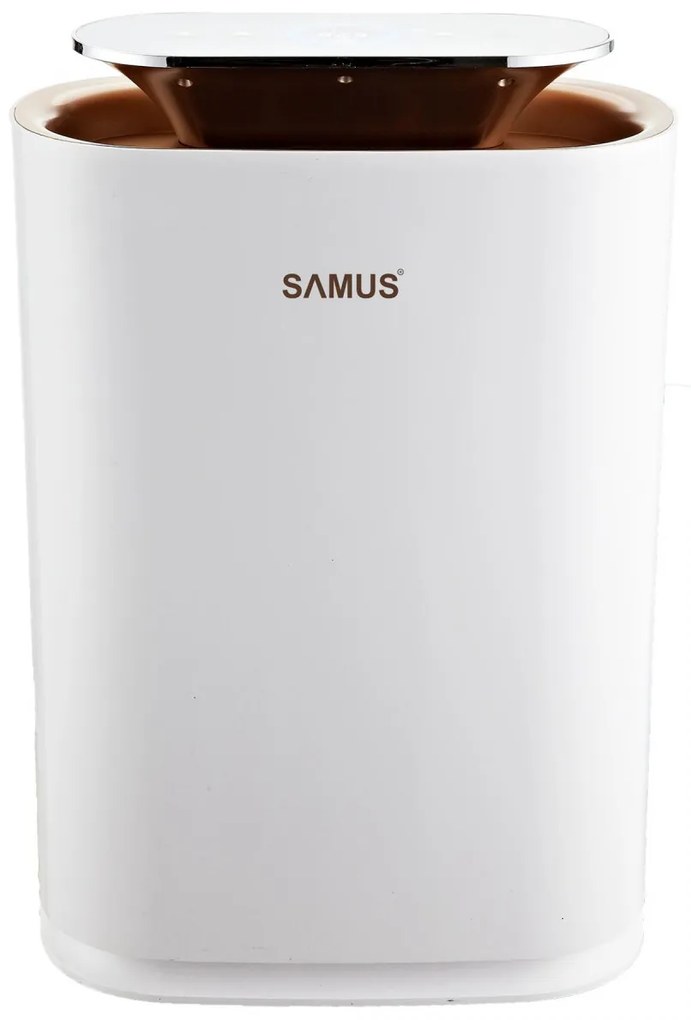 Purificator de aer SAMUS SENSITY 38 WIFI