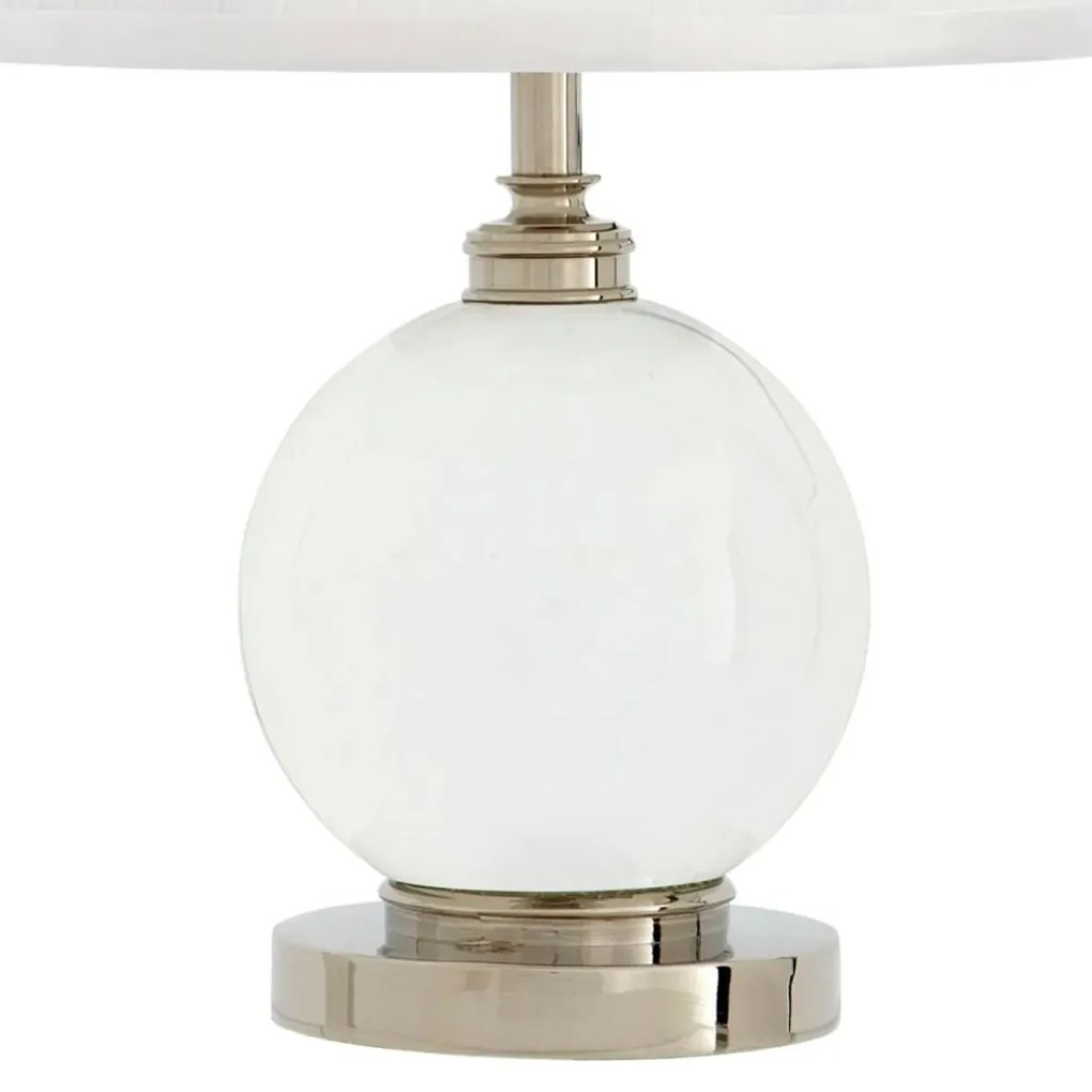 Veioza, lampa de masa LUX crystal glass, Octavia 107228 HZ