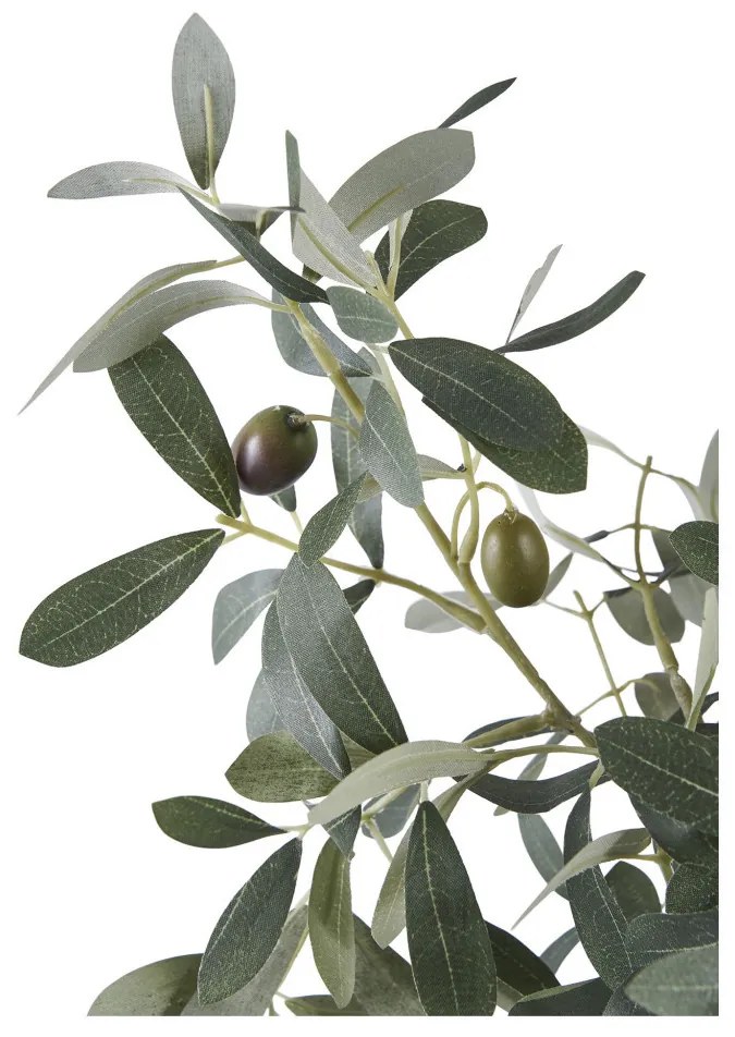 Măslin plantă artificială, verde 61 cm