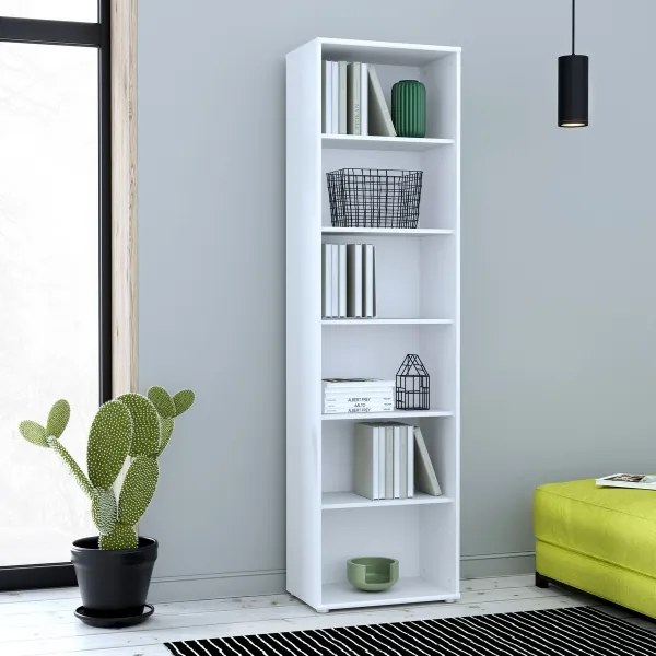 Bibliotecă URAN albă