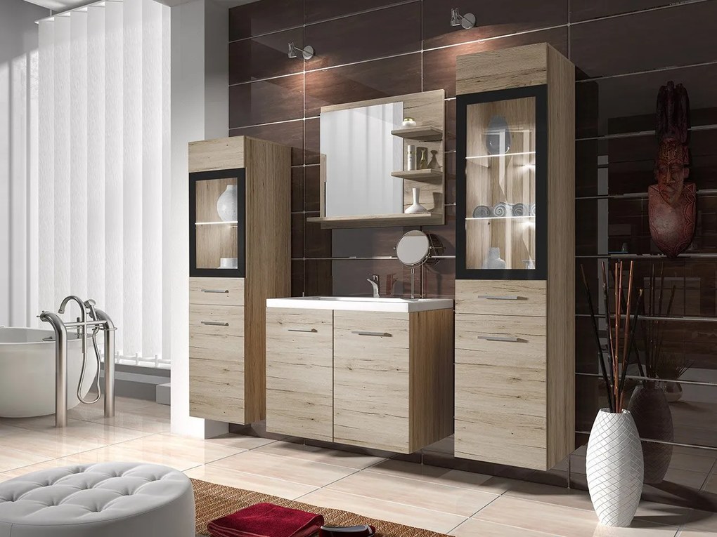 Set mobilier baie Apoleon II (san remo). 1121800