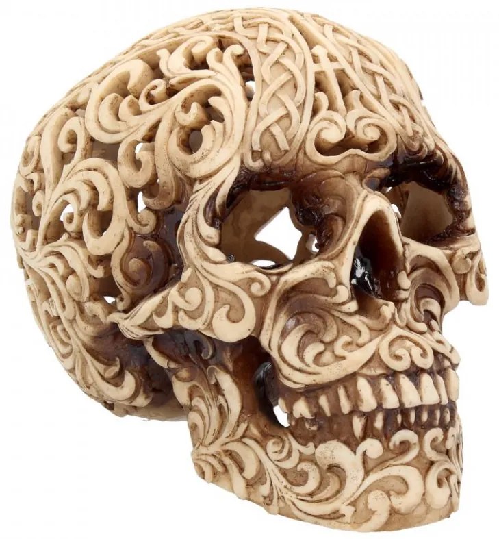 Statueta Decadenta celtica 18.5 cm