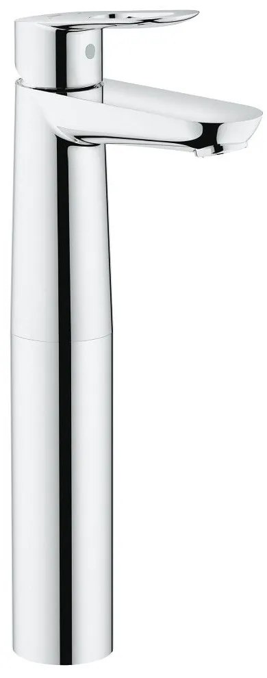 Baterie lavoar pe blat Grohe BauLoop, marime XL