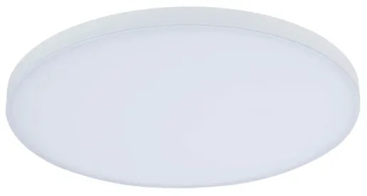 Paulmann 79897 - LED RGBW/22W plafonieră SMART VELORA cu dimmer 230V