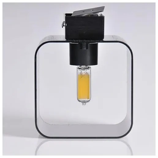 Aplică perete IZAR 1xG9/10W/230V