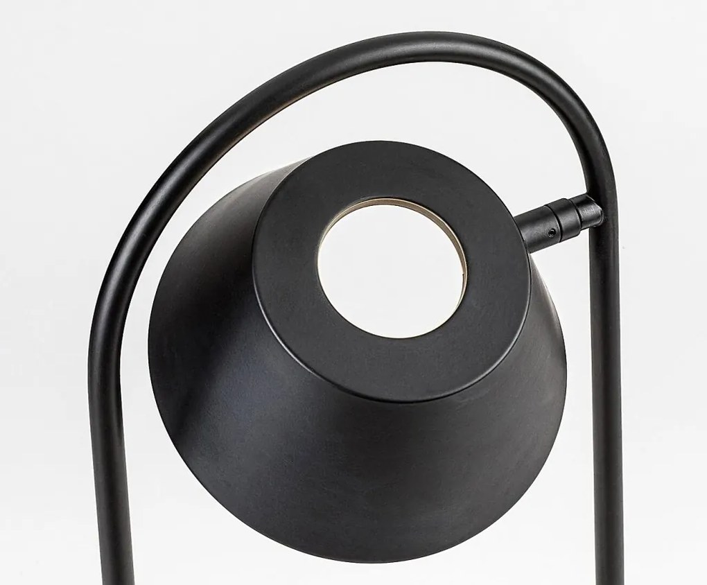 Lampa de masa moderna cu iluminat LED Odiss