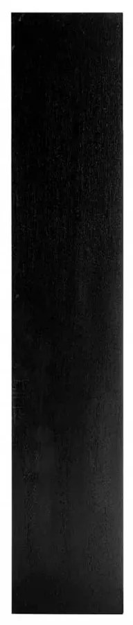 Biblioteca din stejar 80x220 cm