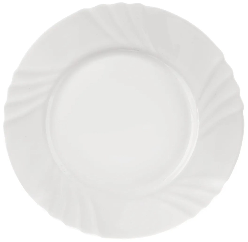 Orion Set de masă Luna cu 18 piese, rotund, cuvaluri