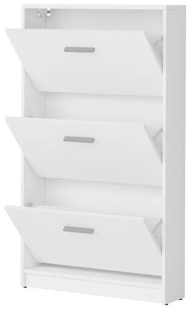 Pantofar Nepo Plus 30 (alb) . 1098401