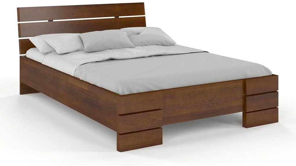 Pat matrimonial 160 cm Lorenskog High (pin). 800244