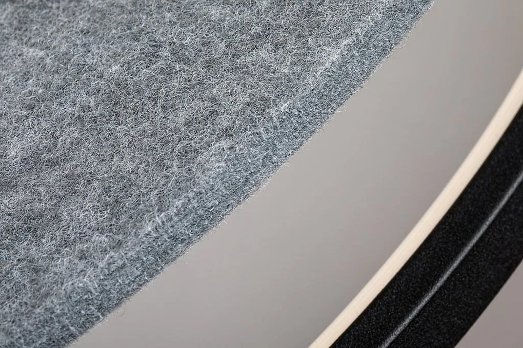 Lustra LED suspendata stil circular Farenzo