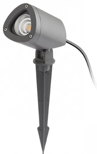 Corp de iluminat LED de exterior COSMO LED/10W/230V IP54 RED-Design Rendl-R12580