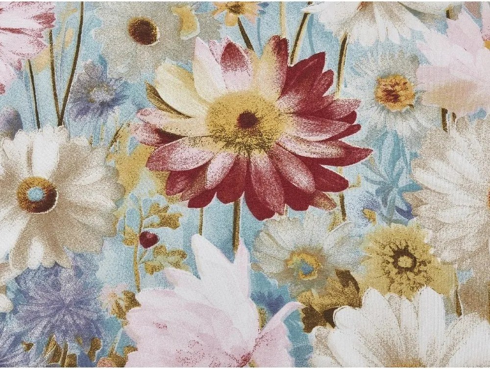 Lenjerie de pat din microsatin pentru pat de o persoană cu 3 piese 140x200 cm Rachel – My House