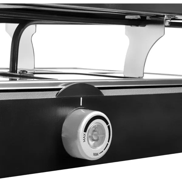 Grătar raclette cu accesorii Sencor 1400W/230V