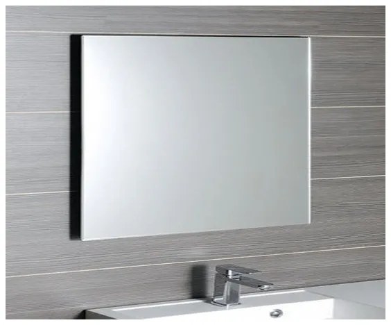 Sapho - Oglindă ACCORD 120 x 80 cm