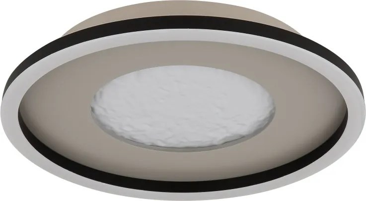 Plafoniera LED CCT WILEY 33cm