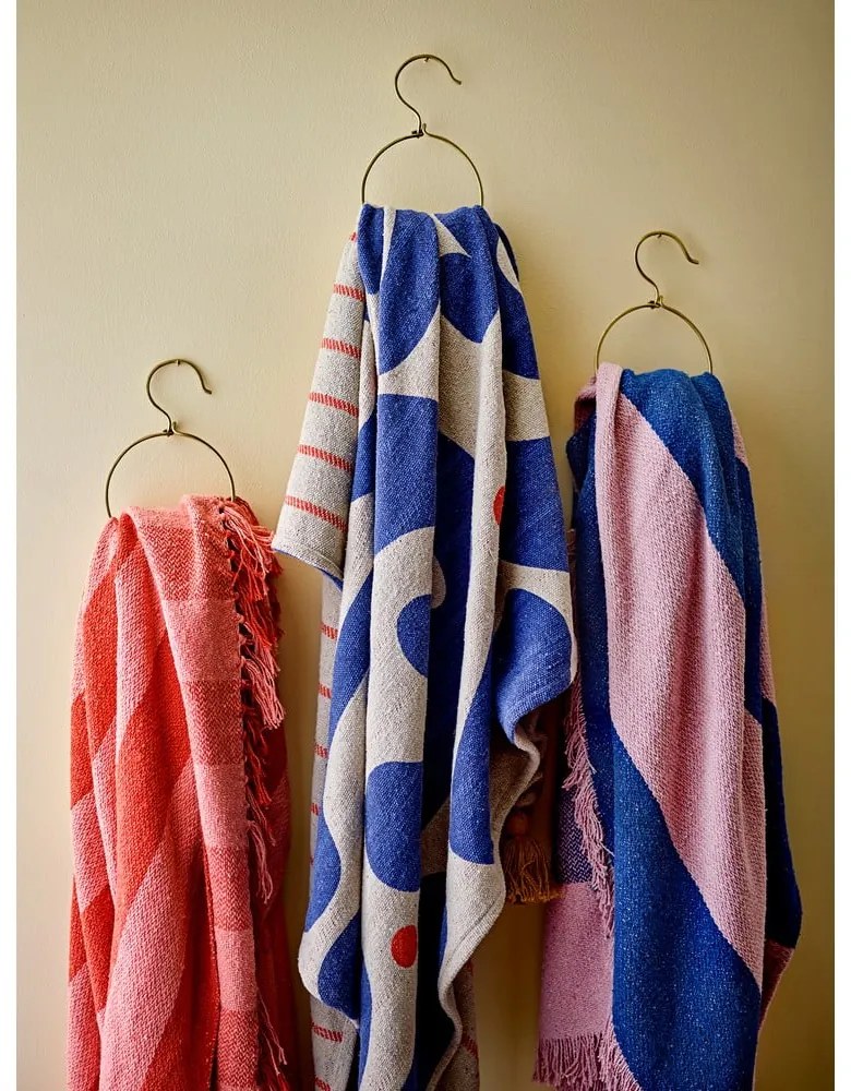 Umeraș din metal Zigga – Bloomingville