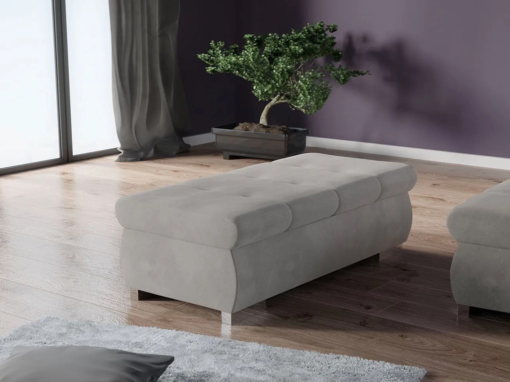Taburete Hesron (Uttario Velvet 2973). Promo -16%. 1060519