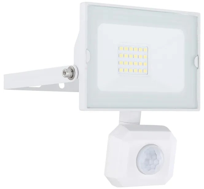 Aplica LED de exterior cu senzor de miscare IP44 HELGA I
