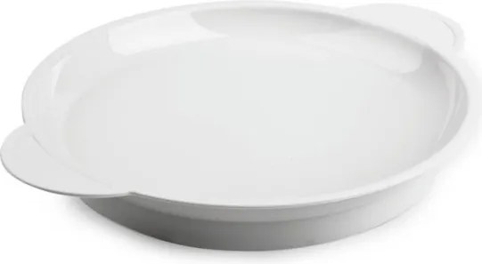 G3Ferrari G10306 - Aparat pentru clătite CREPPE, 20 cm, 800 W/230 V, alb