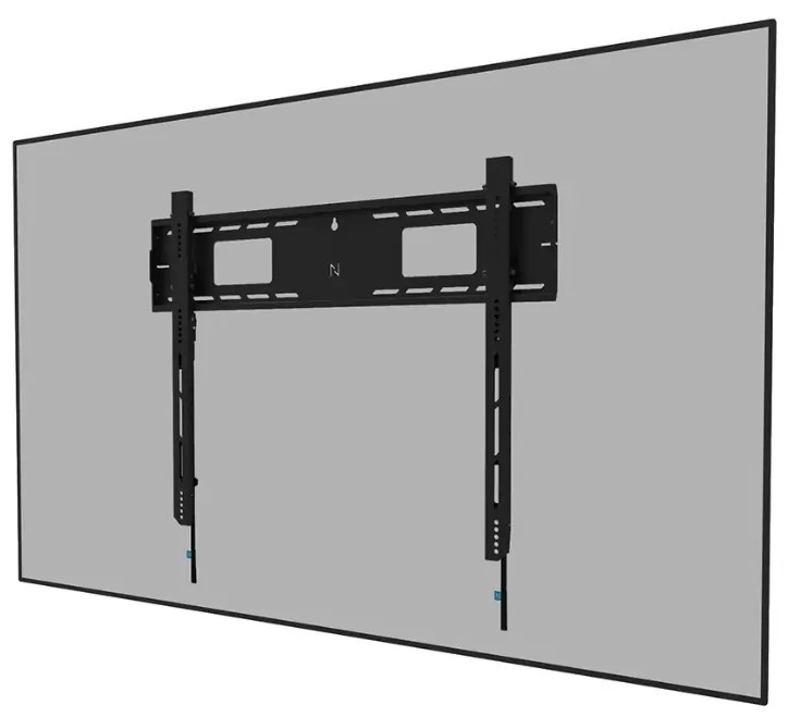 Suport perete NM 43"-94" 125kg ng