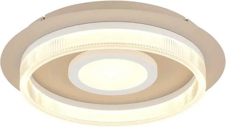 Plafoniera LED moderna ZARA 40cm