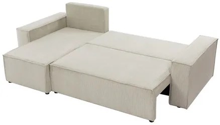 Colțar Kasuna (Gri) (cu sp. depozitare). Promo -17%. 1105106