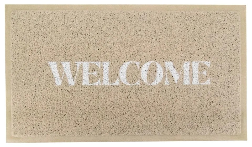 Covoraș de intrare 40x70 cm Welcome – Artsy Doormats