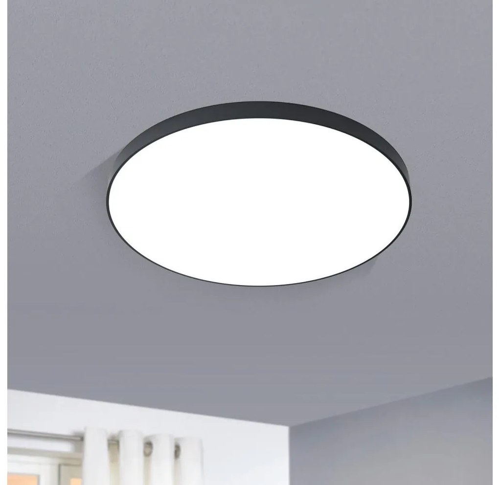 Eglo 98895 - Plafonieră LED dimabilă ZUBIETA-A LED/24W/230V cu DO