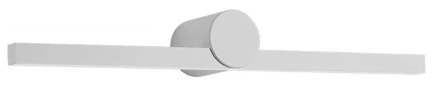 Aplica LED pentru oglindă de baie LED/10W/230V 3000K IP65 alb