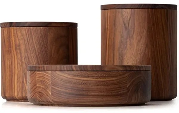 Continenta C4272 - Cutie lemn nuc 13x16 cm